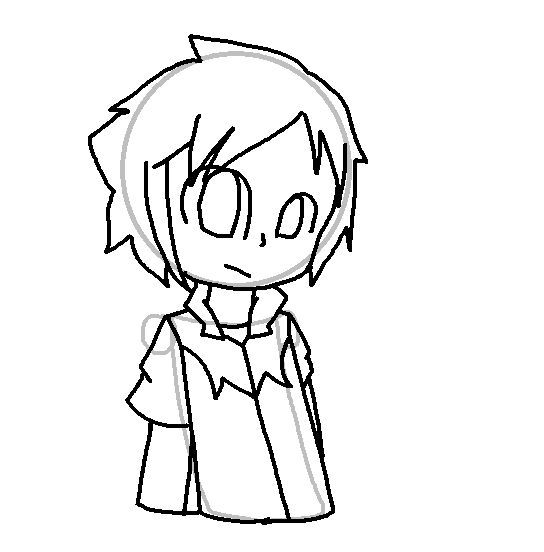 544x552 How I Draw Hoomans I Mean Human Ultraman Central Amino Amino