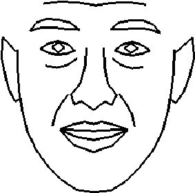 283x280 Mean Shape Download Scientific Diagram