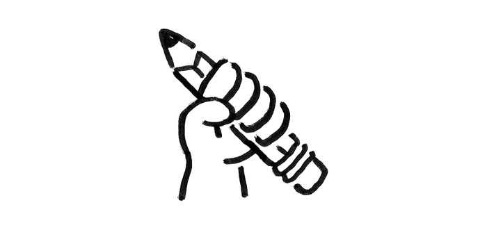 700x331 Rules For Making Art Art + Marketing