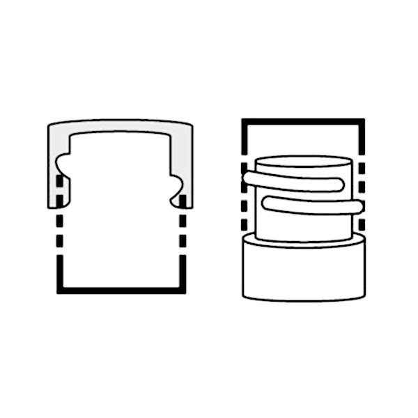 600x600 Cap And Neck Finishes Commercial Industrial Packaging Solutions