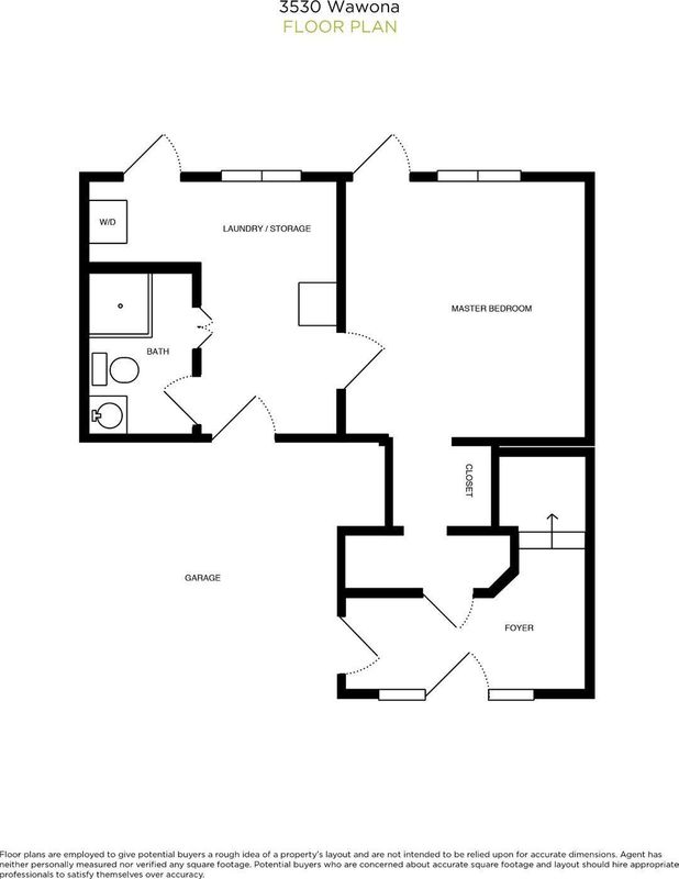 618x800 Single Family Home For Sale San Francisco, Ca