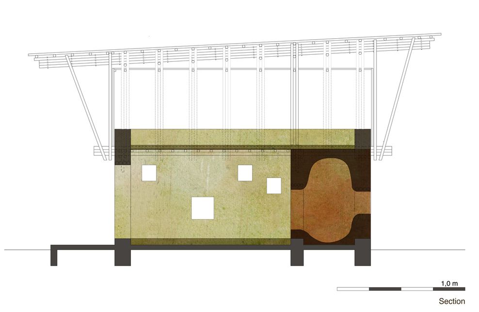 988x644 Meti School Measured Drawing