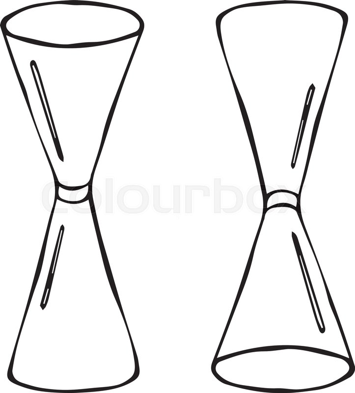 723x800 Hand Drawn Vector Illustration Stock Vector Colourbox