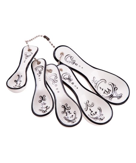 452x543 Home Essentials And Beyond Black White Good Thoughts Measuring