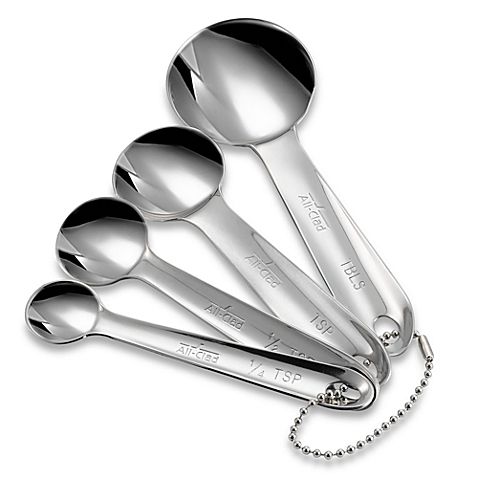 478x478 These Heavy Duty Measuring Spoons Are Made Of Stainless