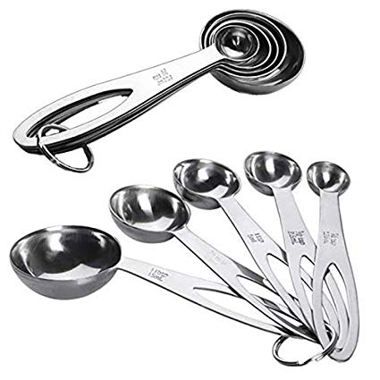 425x425 Jponline Stainless Steel Scale Measuring