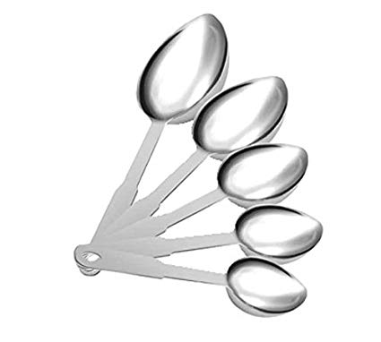 425x382 Thunder Group Cup Heavy Duty Measuring Scoop