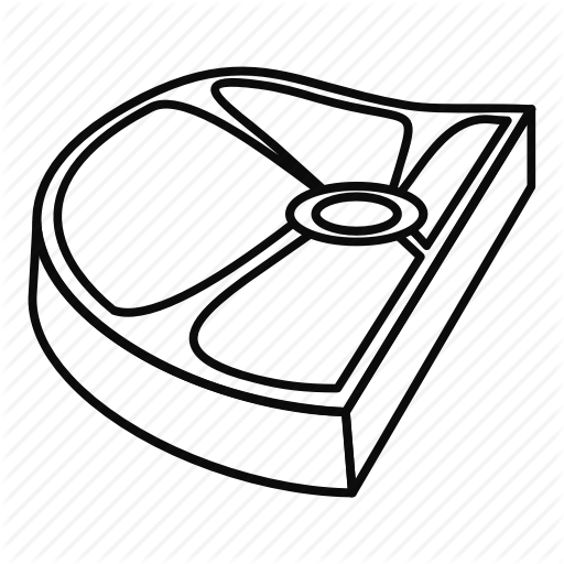 512x512 Collection Of Free Meat Drawing Outline Download On Ui Ex