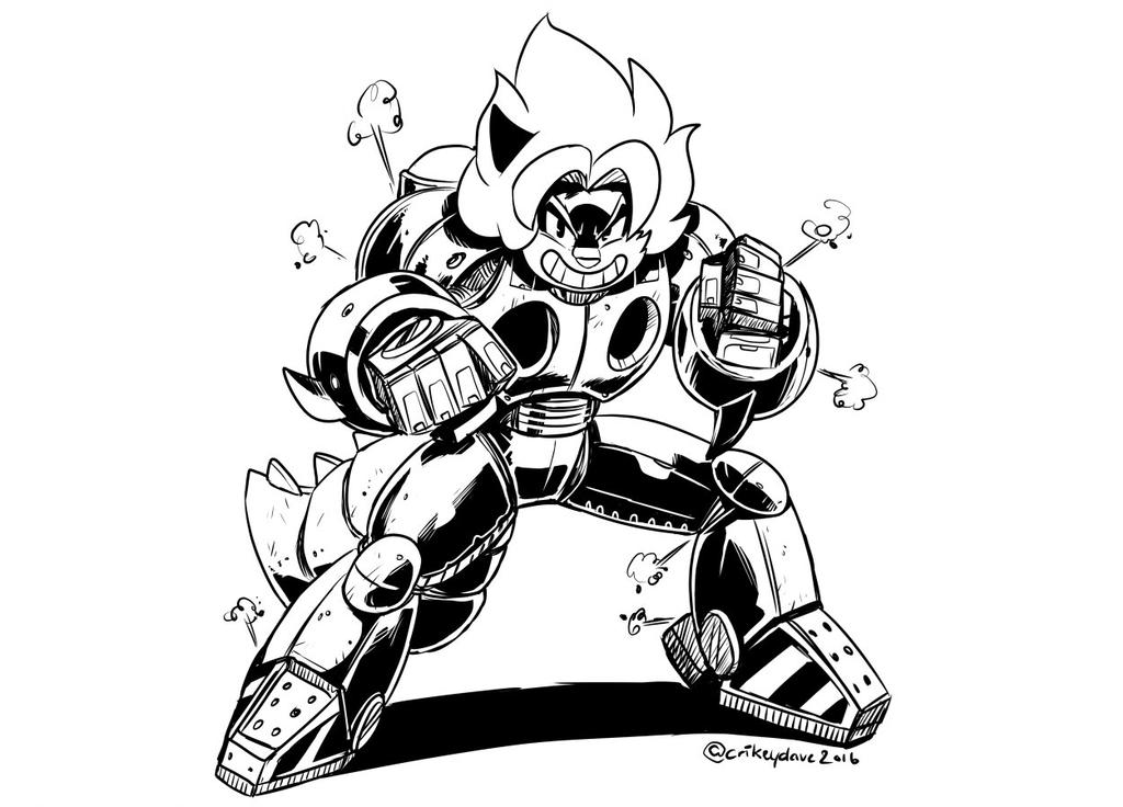 1024x736 meli in a mech suit