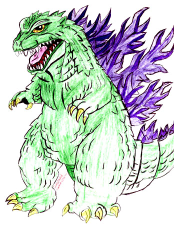 348x450 Conster's Art Gallery!