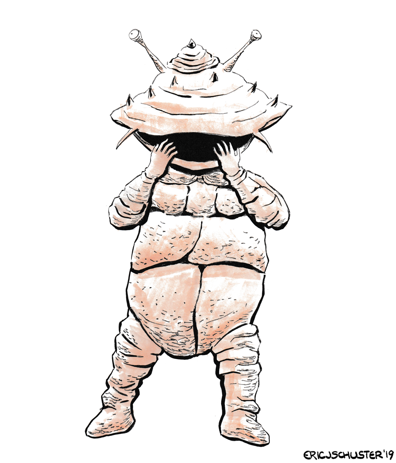 1280x1494 Die, Kaiju! Super Mechagodzilla