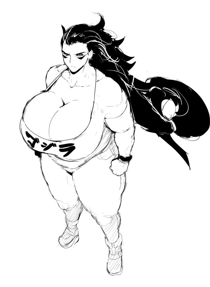 733x1000 Jujunaught On Twitter I Made