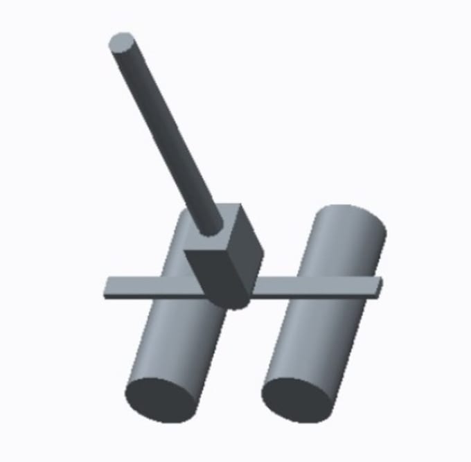 680x667 Make Models In And Model For Mechanical Engineering Drawing