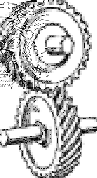 330x608 Gears, Mechanisms, Helm, Rotate, Alternate, Wheel, Engineering
