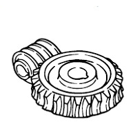 196x196 Types Of Gears Khk Gears