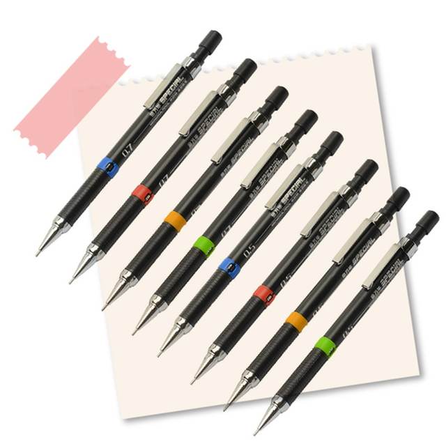640x640 Online Shop Student Mechanical Pencil For Kids Sketch