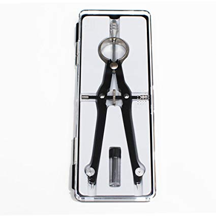 425x425 Practical Math Geometry Tool Set Metal Mechanical