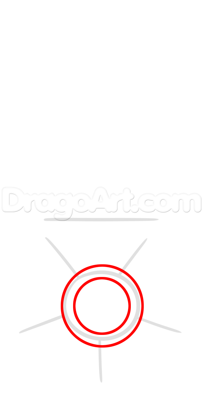 675x1349 Drawing The Congressional Medal Of Honor, Step