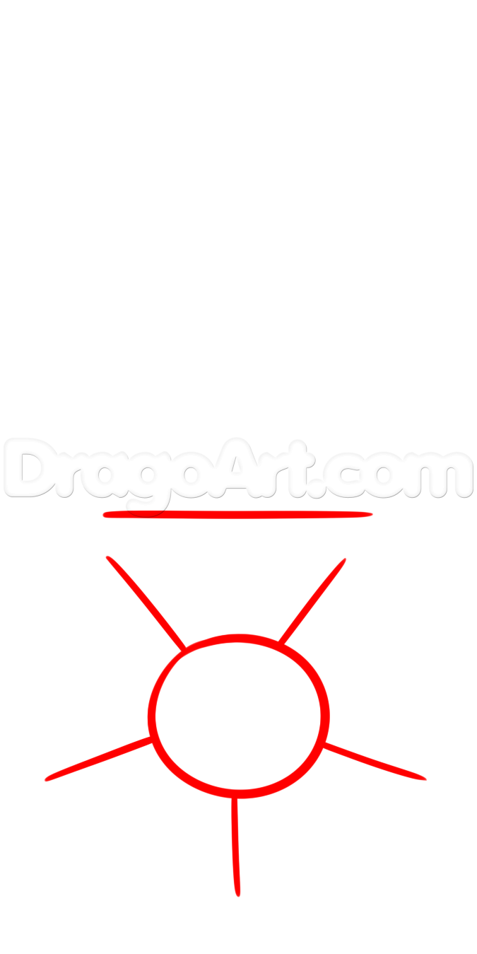 675x1349 Drawing The Congressional Medal Of Honor, Step