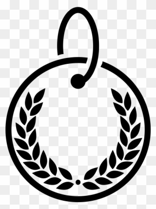 320x429 Free Png Medal Clip Art Download