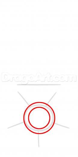 260x520 Step Drawing The Congressional Medal Of Honor