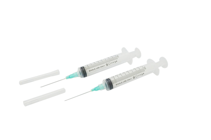 725x480 Drawing Needle Luer Lock Syringe For Free Download