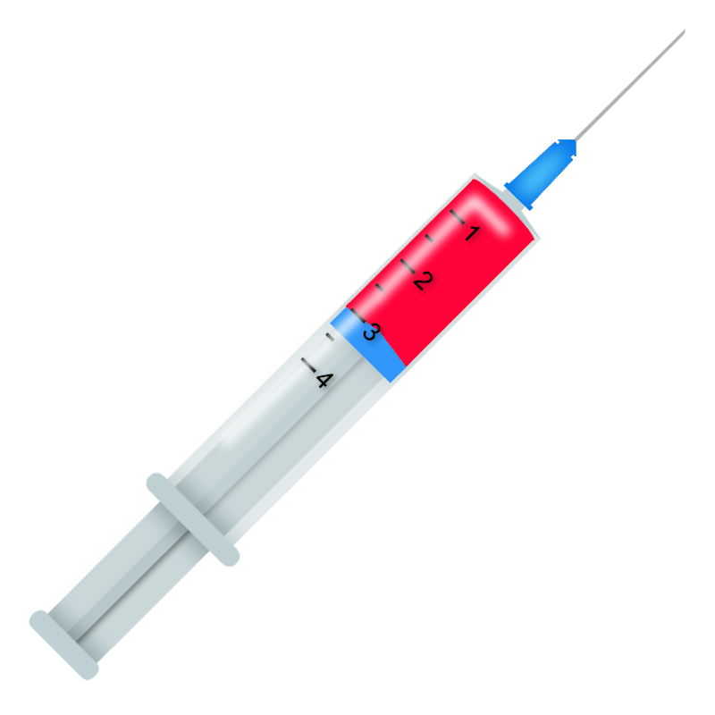 800x800 Cliparts For Free Download Syringe Clipart Needle Drawing