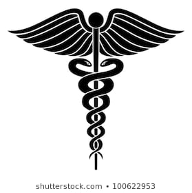 279x280 best medical symbol photos blue maize