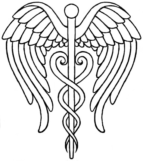 Medical Symbol Drawing | Free download on ClipArtMag