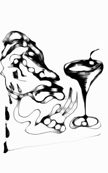 375x600 Medication Drawings Fine Art America