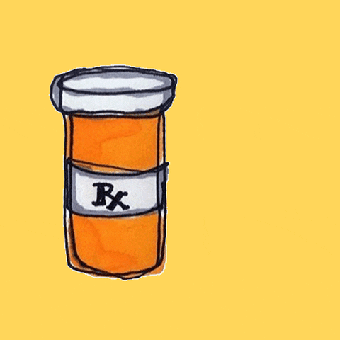 480x480 Medication Gifs