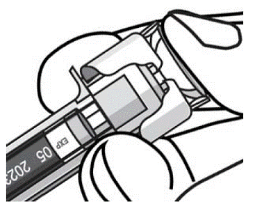 367x303 Stelara Injection