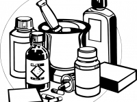 200x150 Medicine Drawing Old Bottle Huge Freebie! Download