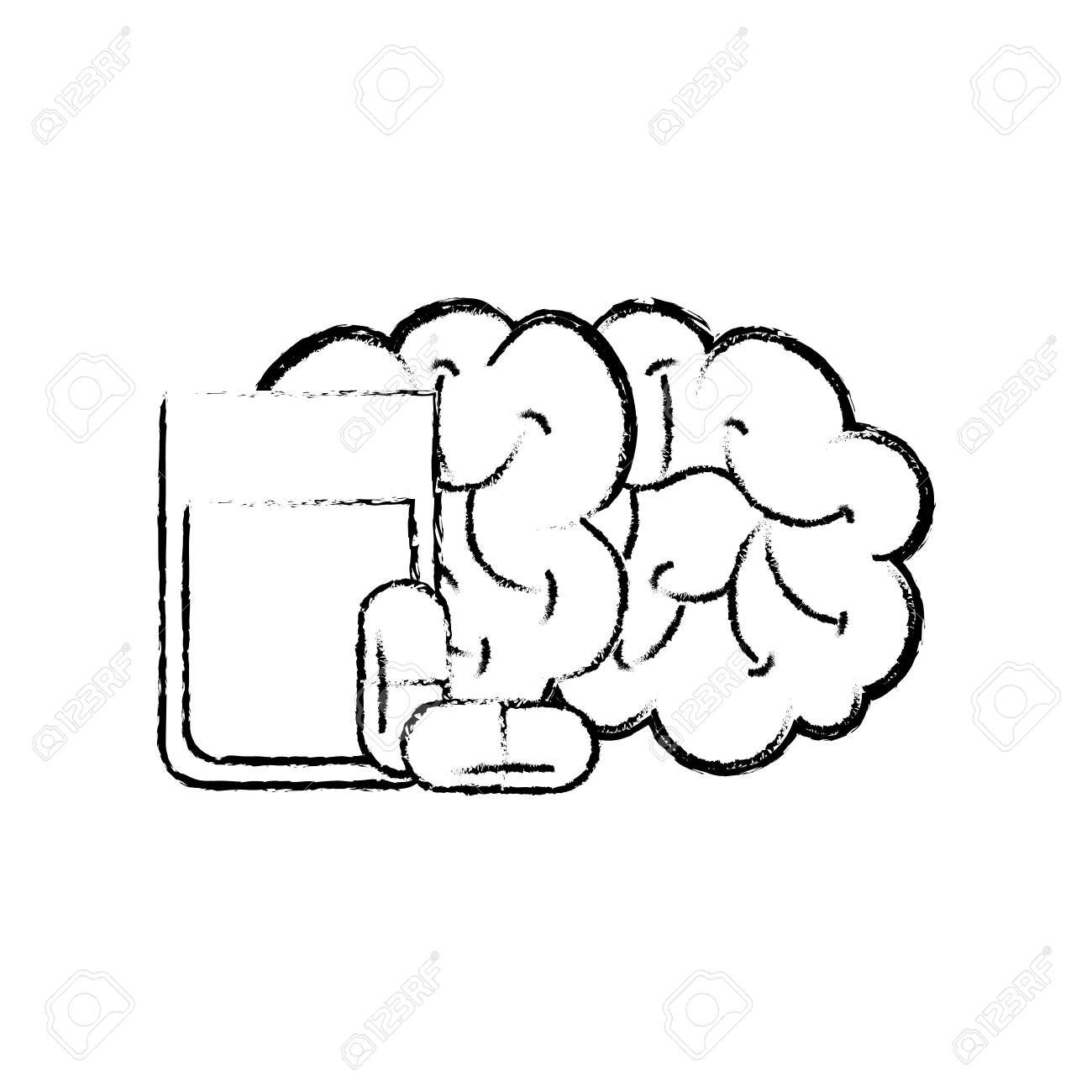 1300x1300 Huge Collection Of 'medication Drawing' Download More Than