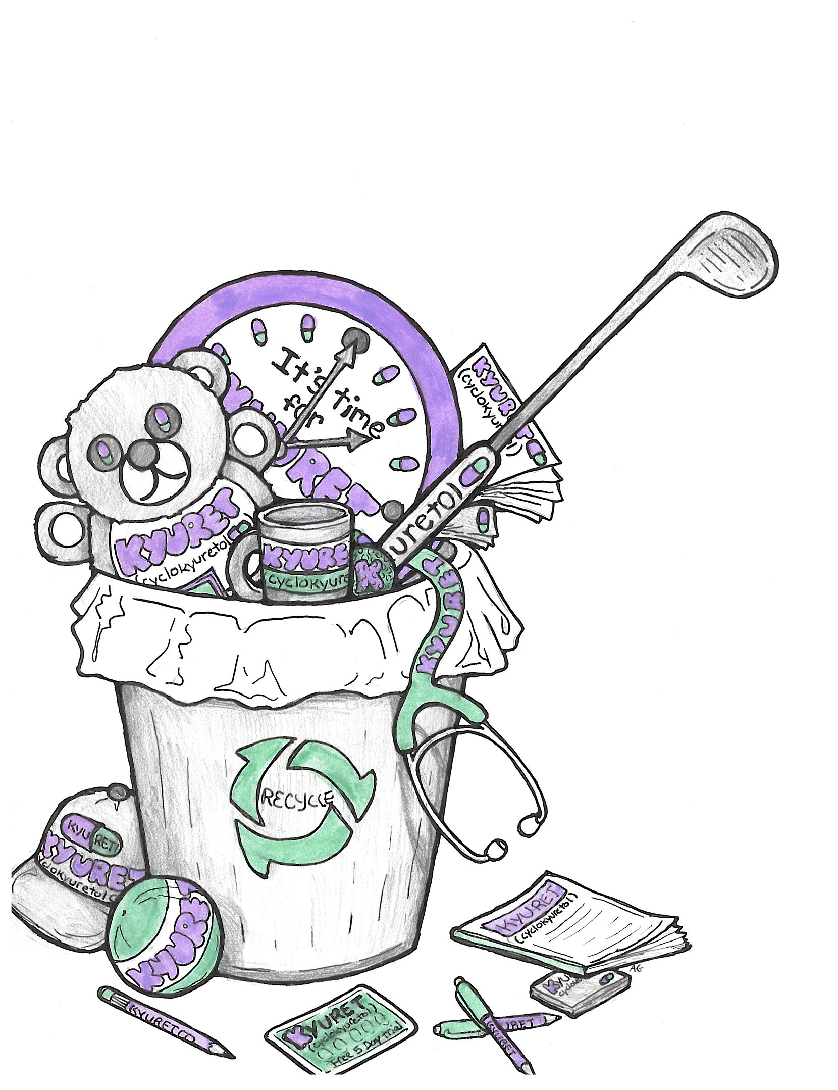 1660x2158 Practicing Medicine Pharma Free In A Drug Rep Filled World Uw News