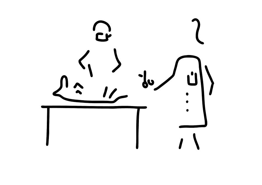 900x635 Veterinarian Veterinary Medicine Surgeon Drawing