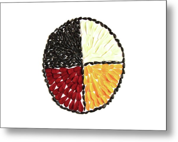 600x478 Medicine Wheel Photograph