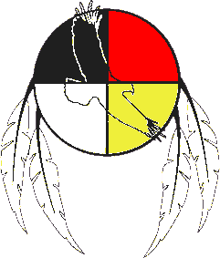 241x283 Medicine Wheel