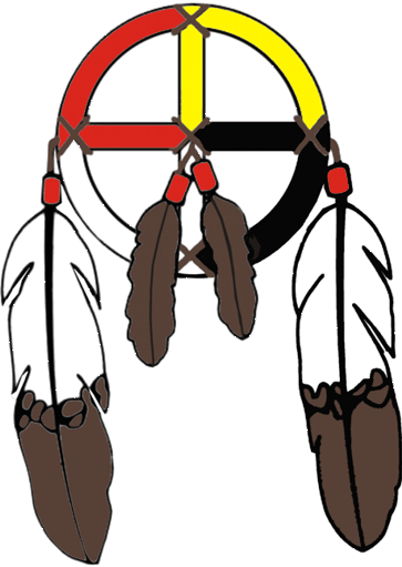 363x511 Multi Coloured Decal