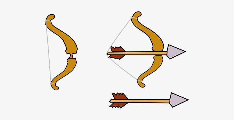 820x420 archery arrow bow medieval weapon archery