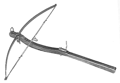 466x322 About The Stonebow Of The Medieval Victorian Periods