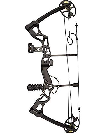 360x460 Compound Bows