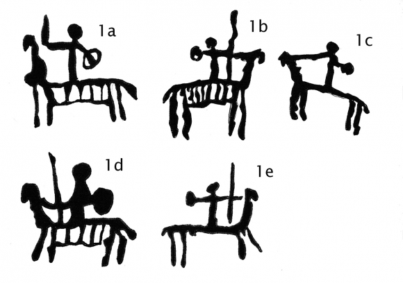 580x408 Horse Armor And Warfare In The Medieval Islamic Middle East