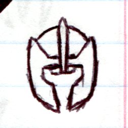 252x252 The World's Best Photos Of Armor And Sketch