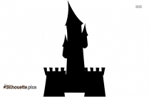 209x136 Sand Castle Drawing Clip Art Silhouette Silhouette Pics