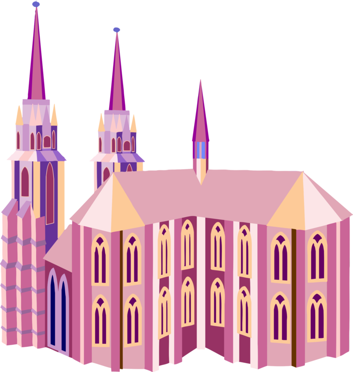 711x750 Castle Fairy Tale Rapunzel Drawing Cc0