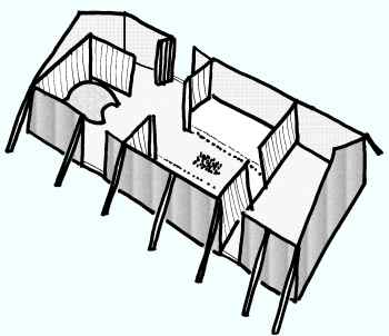 350x302 Hurstwic Towns And Trading In The Viking Age