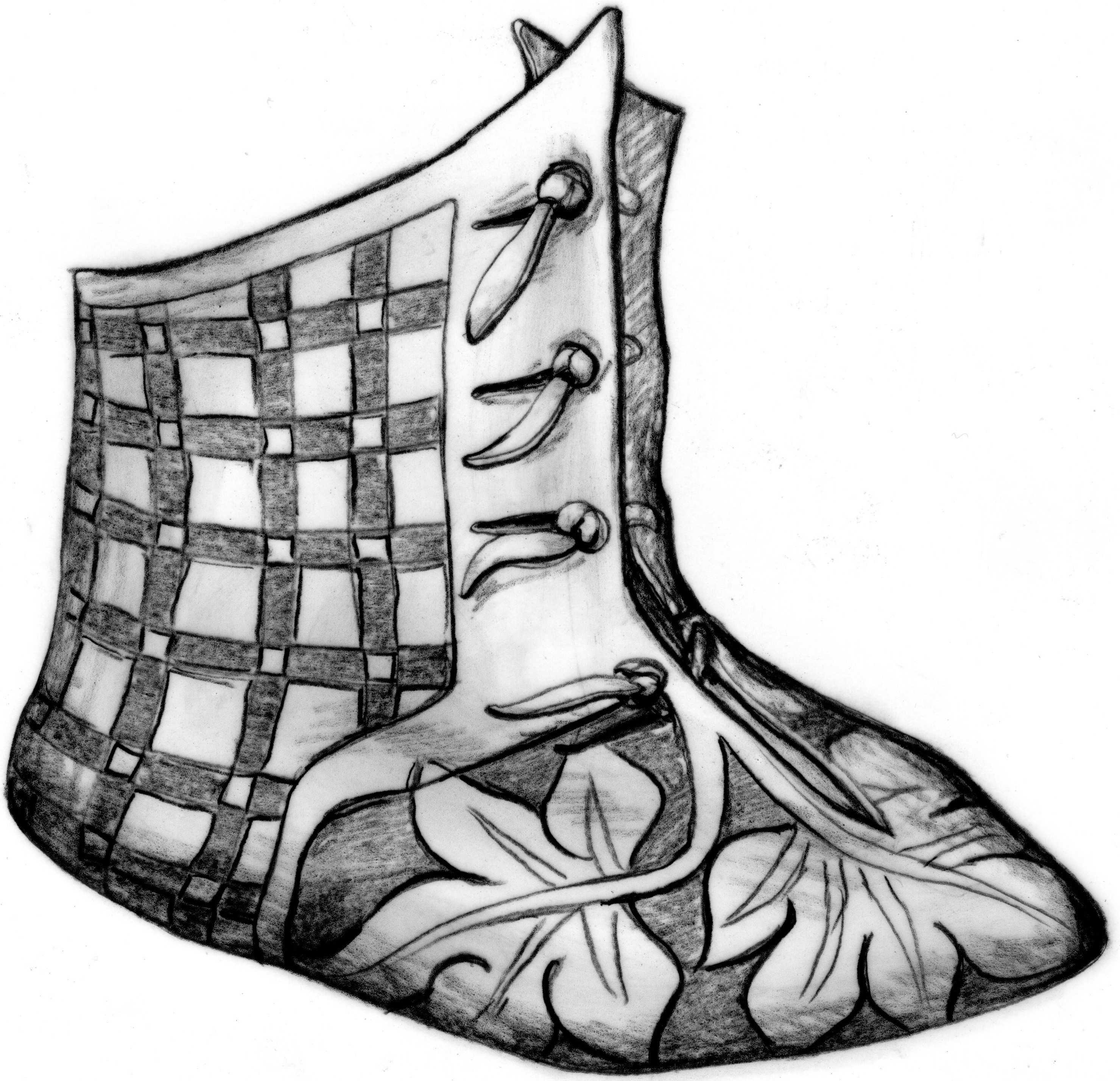 2959x2856 The History Blog Medieval