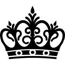 225x225 Top Crowns Images Crowns, Crown Silhouette, Crown Stencil