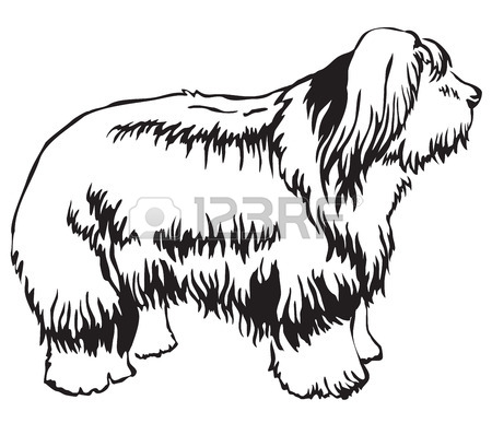 450x398 Medieval Dress Drawing